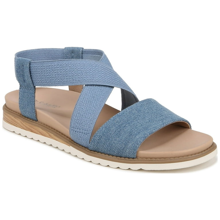 dr scholls womens sandals walmart