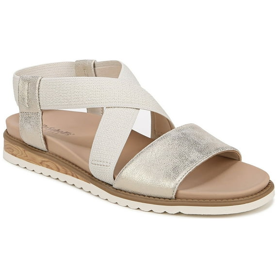 Dr. Scholl's Womens Islander Ankle Strap Sandal