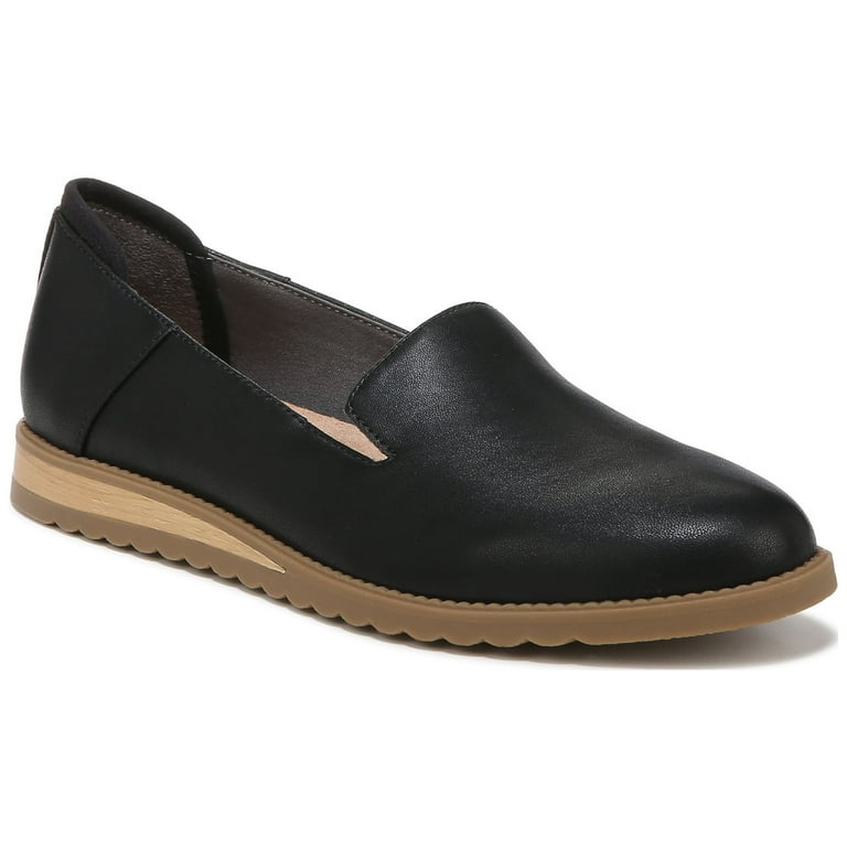 Dr. Scholl s Womens Jetset Slip On Loafer Medium and Wide Width Available Walmart