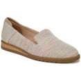 thumbnail image 1 of Dr. Scholl's Womens Jetset Slip On Loafer - Medium & Wide Width, 1 of 9