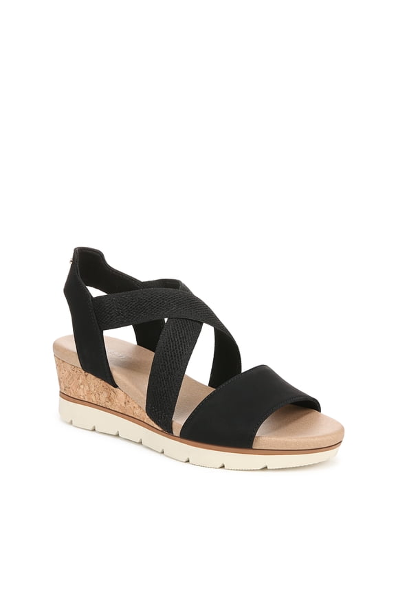 Women's Just Cute Wedge Sandal