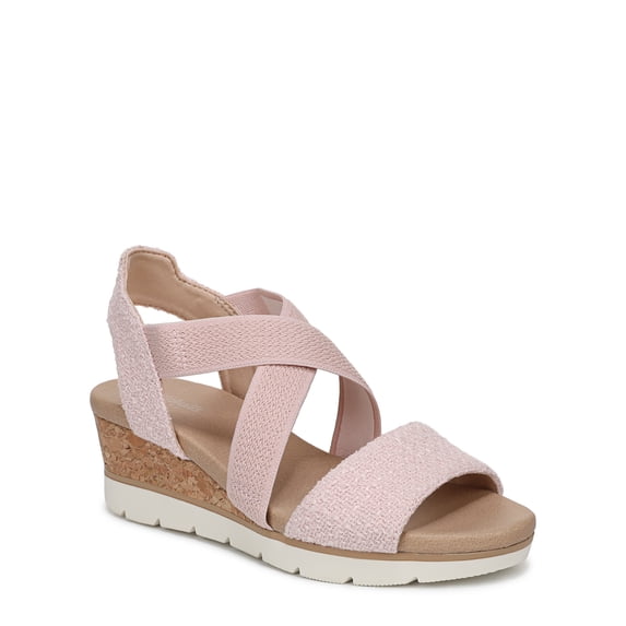 Dr. Scholl's Womens Just Cute Sandal