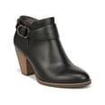 thumbnail image 1 of Dr. Scholl's Shoes Womens Kickstart Faux Leather Comfort Booties, 1 of 9