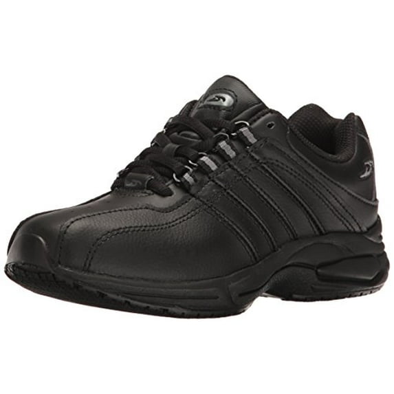 Dr. Scholl's Women's Kimberly II Work Slip Resistant Sneaker - Medium & Wide Width