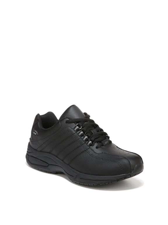 Women's Kimberly II Work Slip Resistant Sneaker - Medium & Wide Width