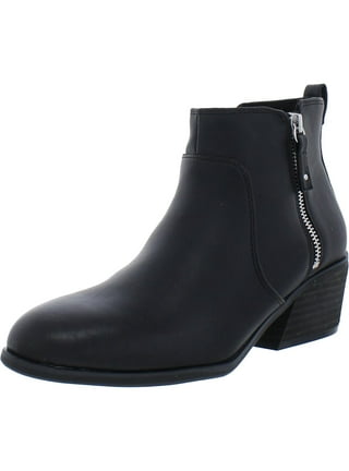 Dr. Scholl s Womens Cowboy Boots in Womens Boots Walmart