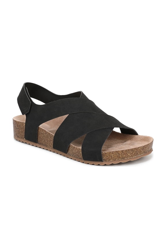 Womens Luna Sandal