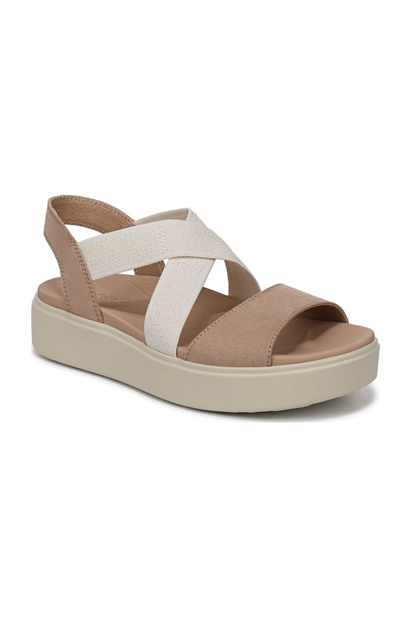 Womens Madison Cloud Ease Sandal