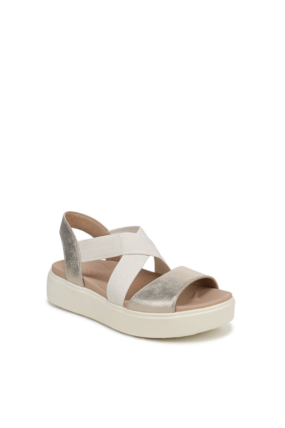 Womens Madison Cloud Ease Sandal