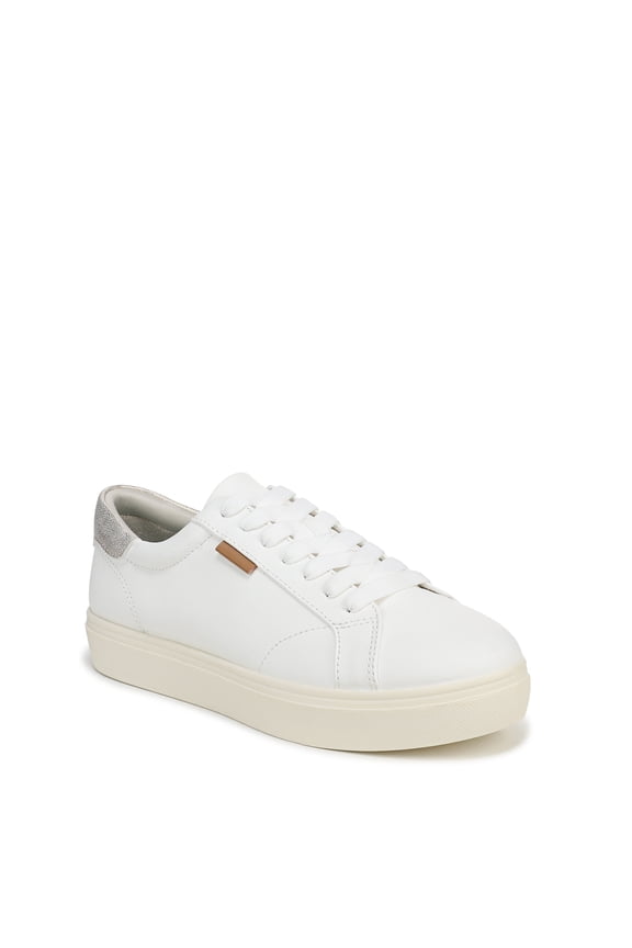 Womens Madison Cloud Lace Sneaker - Medium & Wide Width