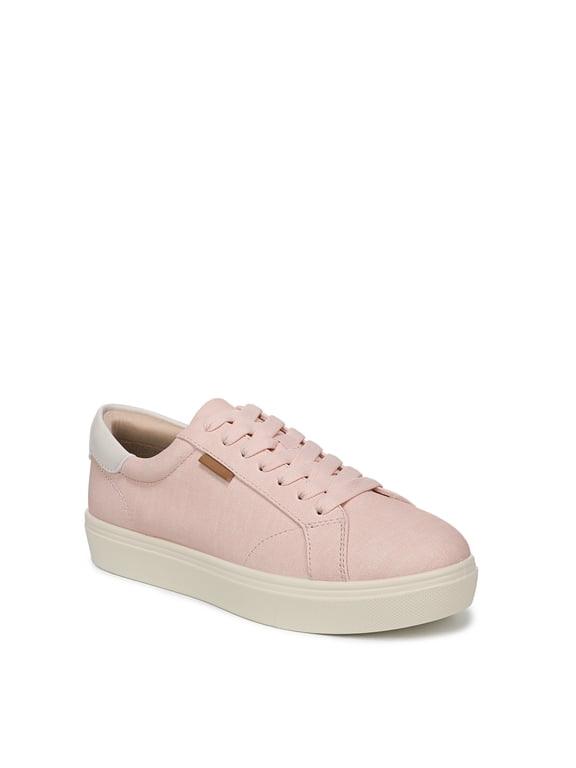 Madison Cloud Lace Women's Fashion Sneakers Blush Pink Size 9.5 W