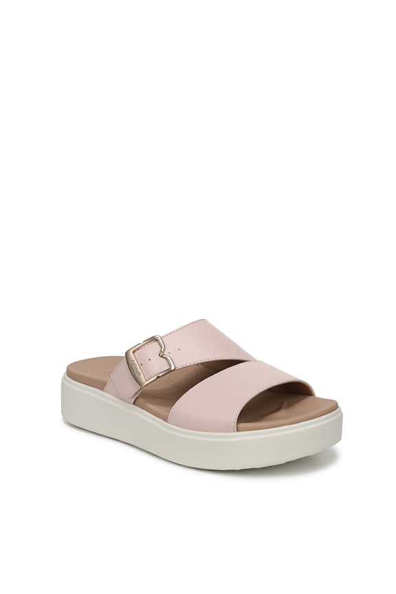 Womens Madison Cloud Slide Slide Sandal