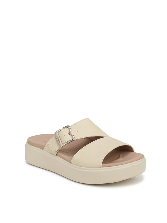 Womens Madison Cloud Slide Slide Sandal