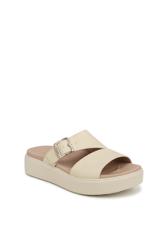 Womens Madison Cloud Slide Slide Sandal