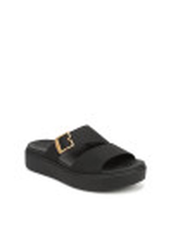 Womens Madison Cloud Slide Slide Sandal