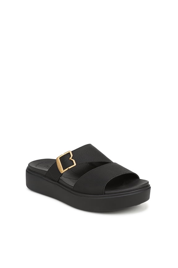 Womens Madison Cloud Slide Slide Sandal