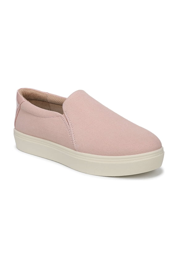 Womens Madison Cloud Sneaker - Medium & Wide Width