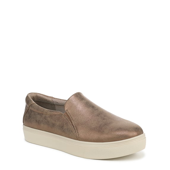 Dr. Scholl's Womens Madison Cloud Sneaker - Medium & Wide Width