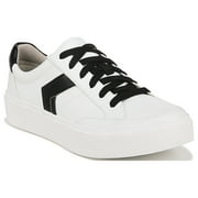 Dr. Scholls Womens Madison Lace Up Sneaker - Medium & Wide Width