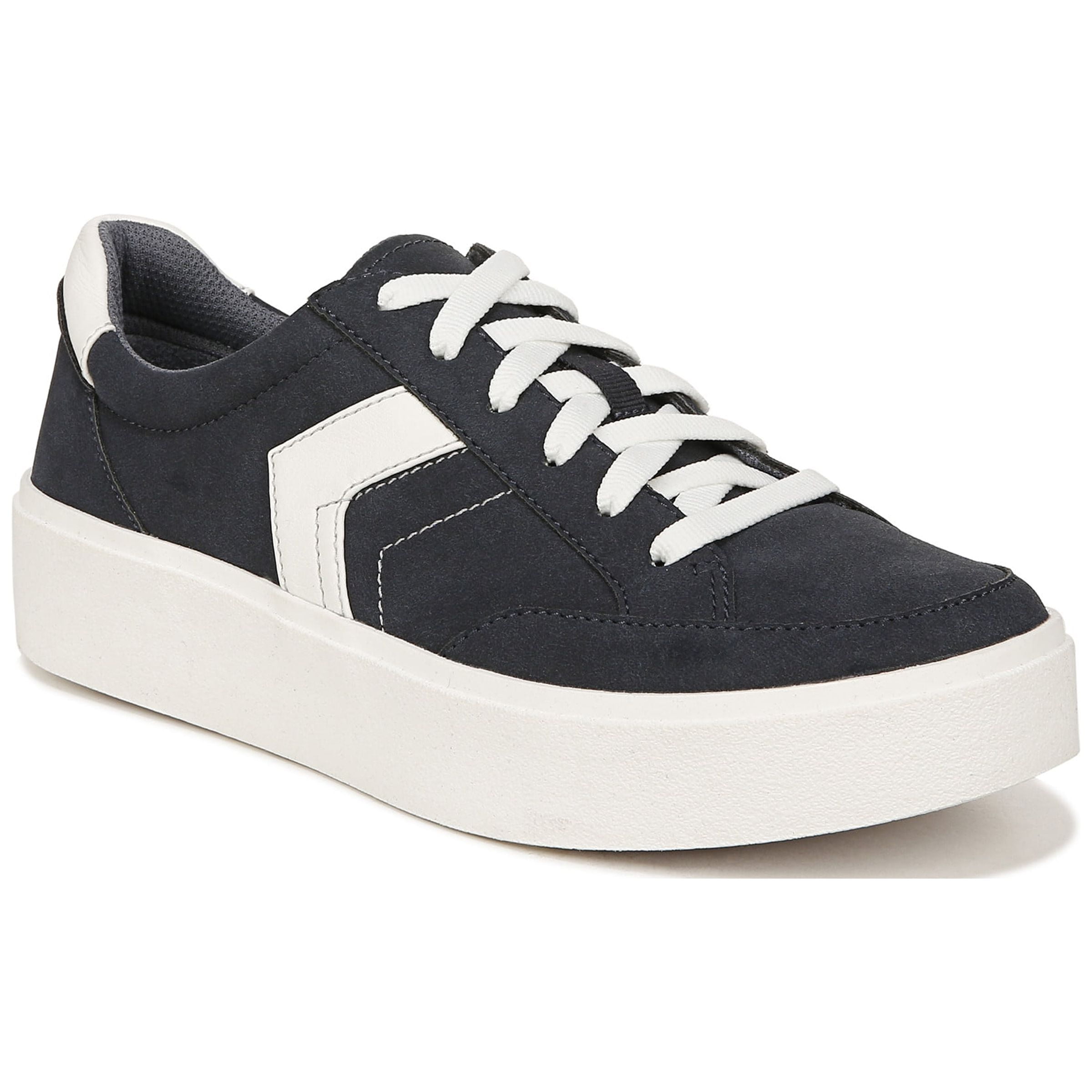 Dr. Scholl's Womens Madison Lace Up Sneaker