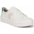 thumbnail image 1 of Dr. Scholl's Womens Madison Lace Up Sneaker - Medium & Wide Width, 1 of 5