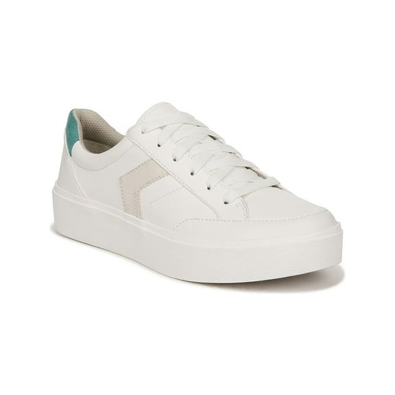 Dr. Scholl's Womens Madison Lace Up Sneaker - Medium & Wide Width