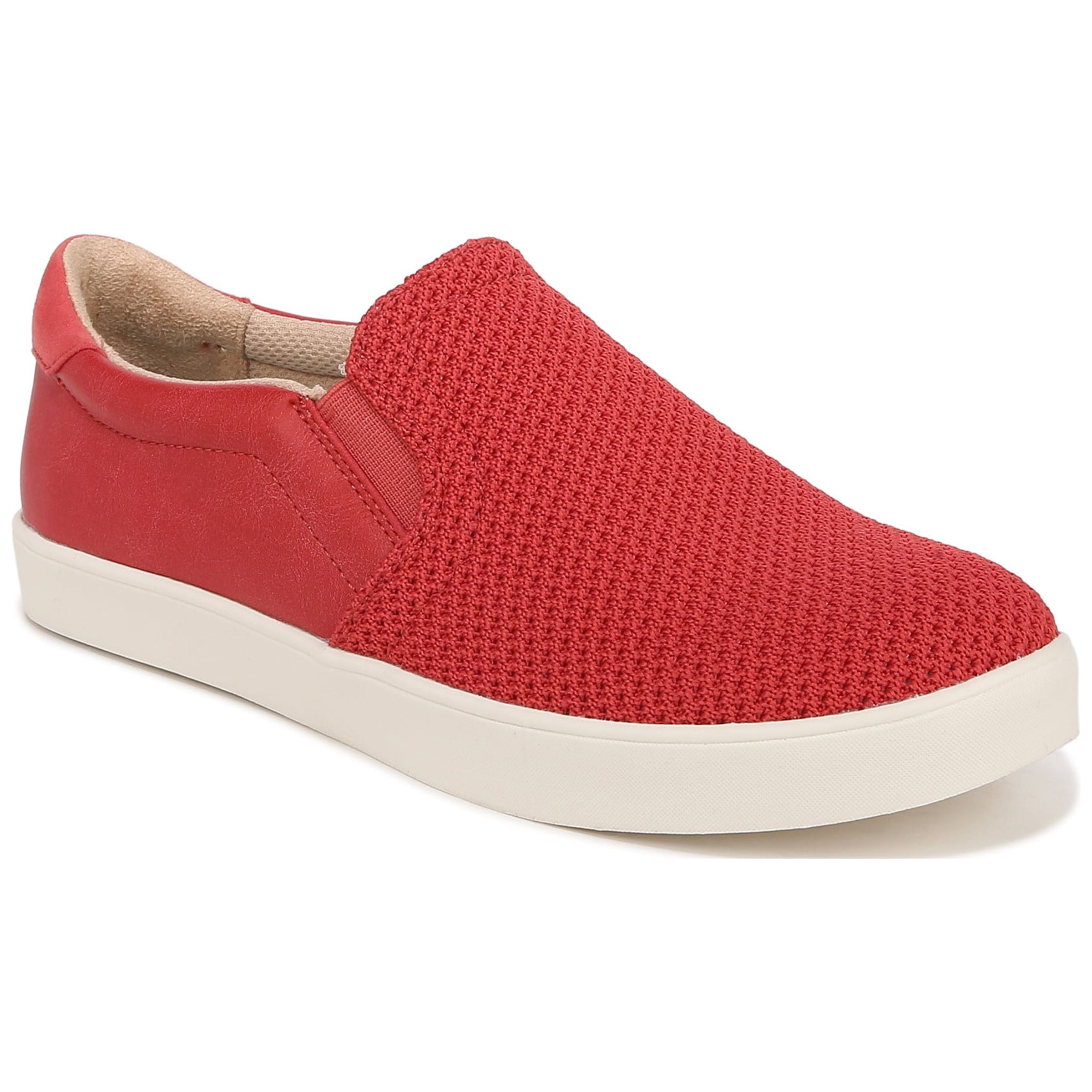 Dr. Scholl s Womens Madison Mesh Slip On Sneaker Walmart