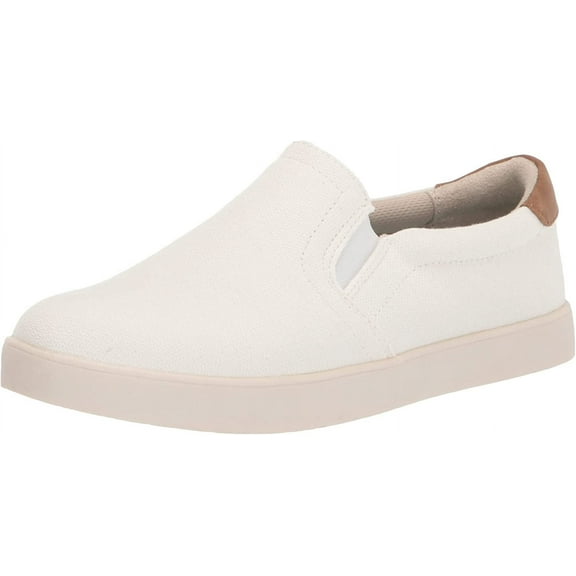 Dr. Scholl's Women's Madison Slip-On Comfort Sneaker, Medium and Wide Widths Available