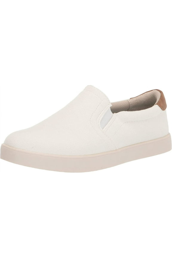 Women's Madison Slip-On Comfort Sneaker, Medium and Wide Widths Available