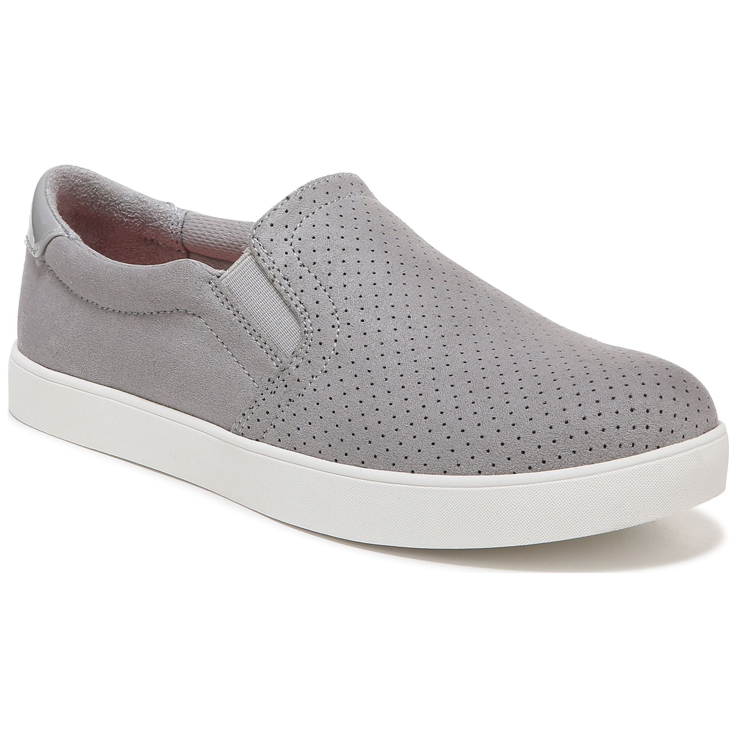Women's Madison Slip-On Comfort Sneaker, Medium and Wide Widths Available
