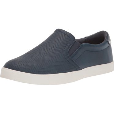 Dr. Scholls Shoes Womens If Only Slip On Hidden Wedge Platform Sneaker Toasted Taupe Microfiber 7 M