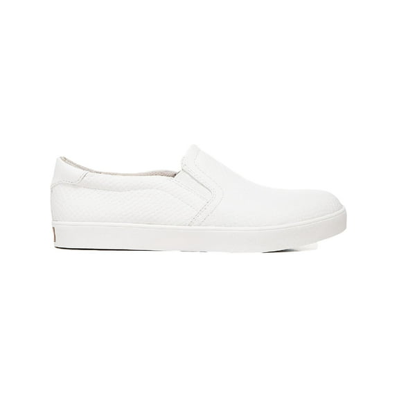 Dr. Scholl's Women's Madison Slip-On Comfort Sneaker, Medium and Wide Widths Available