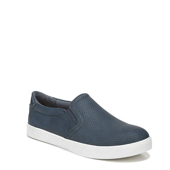 Dr. Scholl's Women's Madison Slip-On Comfort Sneaker, Medium and Wide Widths Available