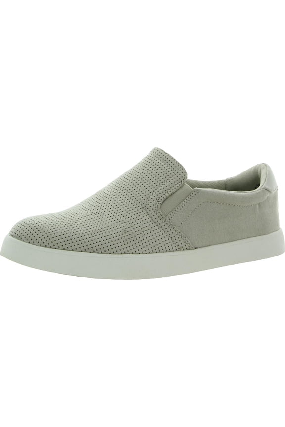Women's Madison Slip-On Comfort Sneaker, Medium and Wide Widths Available