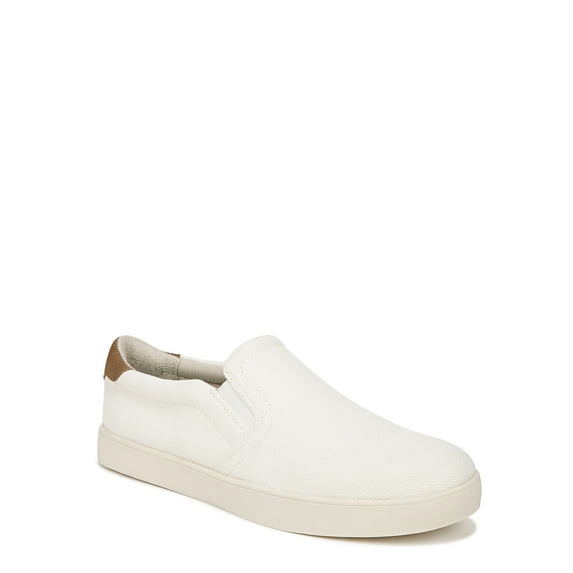 Dr. Scholl's Women's Madison Slip-On Comfort Sneaker, Medium and Wide Widths Available