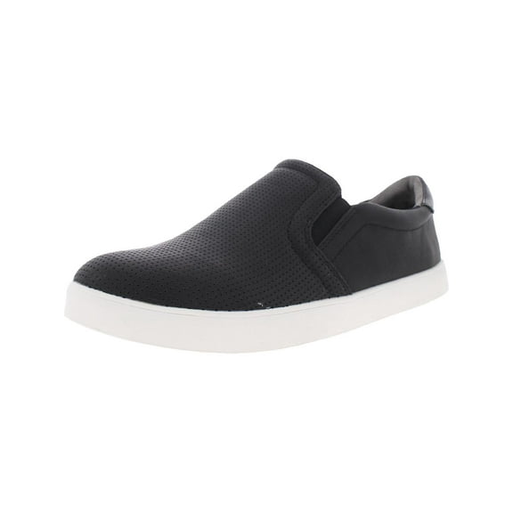 Dr. Scholl's Women's Madison Slip-On Comfort Sneaker, Medium and Wide Widths Available