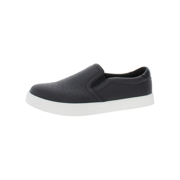 Dr. Scholl's Women's Madison Slip-On Comfort Sneaker, Medium and Wide Widths Available