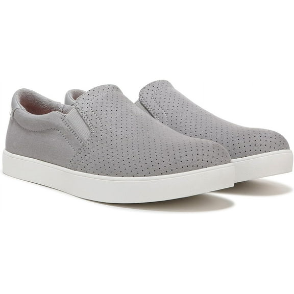 Dr. Scholl's Women's Madison Slip-On Comfort Sneaker, Medium and Wide Widths Available