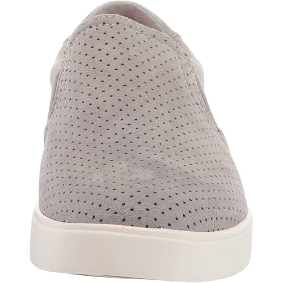 Dr. Scholl's Women's Madison Slip-On Comfort Sneaker, Medium and Wide Widths Available