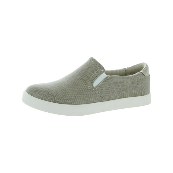 Dr. Scholl's Women's Madison Slip-On Comfort Sneaker, Medium and Wide Widths Available