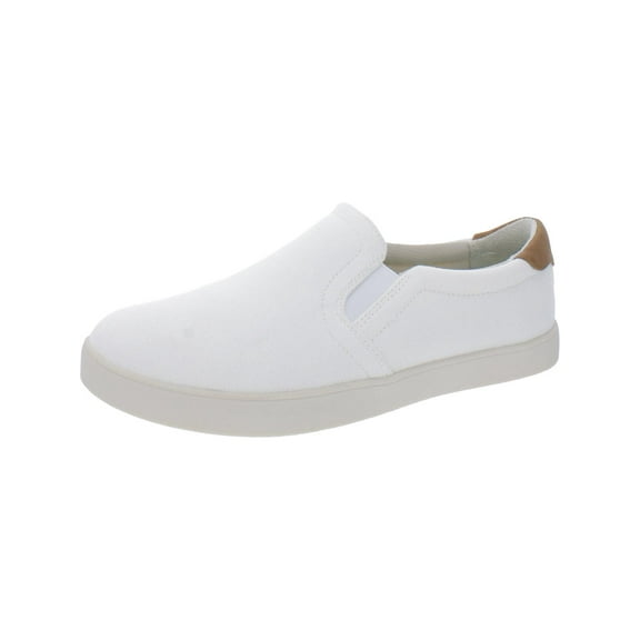 Dr. Scholl's Women's Madison Slip-On Comfort Sneaker, Medium and Wide Widths Available