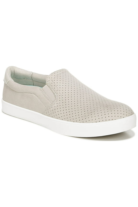 Women's Madison Slip-On Comfort Sneaker, Medium and Wide Widths Available