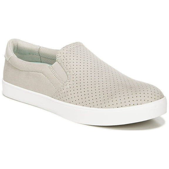Dr. Scholl's Women's Madison Slip-On Comfort Sneaker, Medium and Wide Widths Available