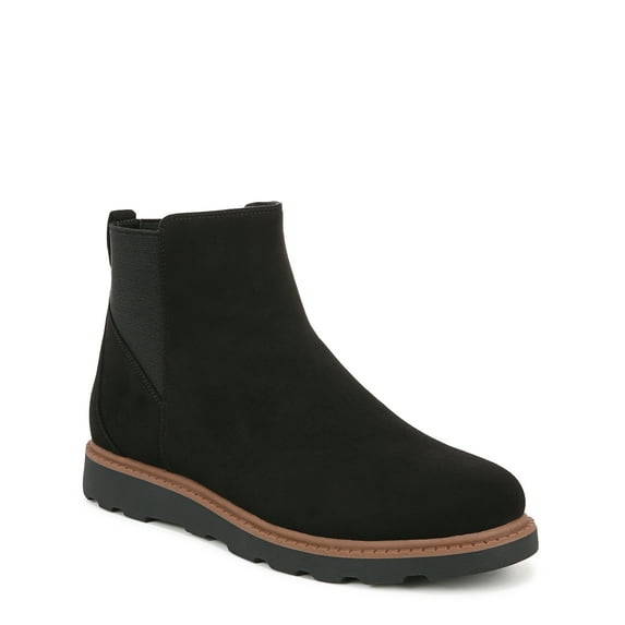 Dr. Scholl's Maryland Women's Boots Black Size 9.5 M