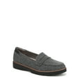 thumbnail image 1 of Dr. Scholl's Womens Nice Day Loafer - Medium & Wide Width, 1 of 9