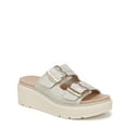 thumbnail image 1 of Dr. Scholl's Women's Nice Day Max Og Wedge Sandal, 1 of 9