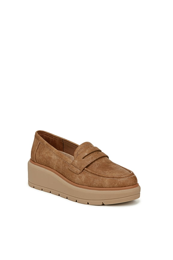 Nice Day Max Women's Loafers & Slip-Ons Light Honey Size 8 M