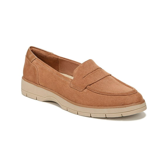 Dr. Scholl's Womens Nice Day Slip On Loafer - Medium & Wide Width