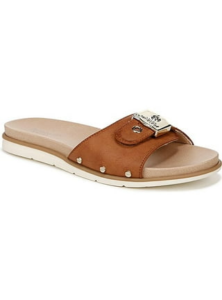 Dr scholl's yellow sandals sale