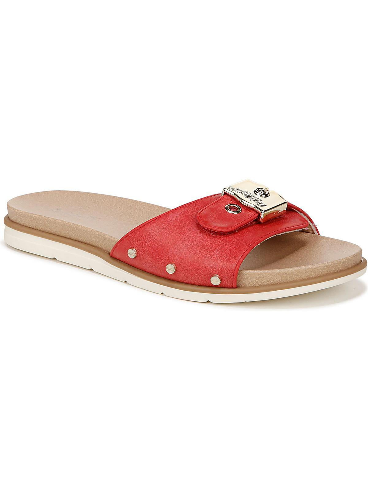 Dr. Scholls Ridge Strap Slide Sandal Dr. Sholl main image 2